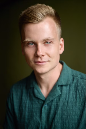 Harry Cooke - Gallery Image 3